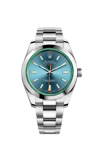 rolex milgauds|Rolex Milgauss price list.